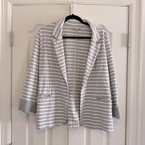 NWOT Skies Are Blue Blazer